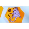 Wisesorb 600g 2pcs Rechargeable Desiccant Packs for Storage