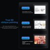 Active Stylus Pens for IOS Tablet Touch Screen Stylus for