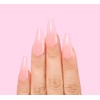 AIMEILI 5 in 1 Builder Base Gel, Base Coat/Builder Gel