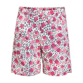 Jack Wolfskin Girls' Shorts Villi Print Shorts K