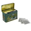 New English Teas Vintage Victorian Tea Tin with 40 English
