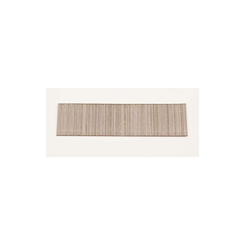 NailPRO 18 Gauge 1-1/4 inch Stainless Steel Brad Nails, 1,000