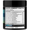 DEDICAD 11in1 Wormwood Capsules - 180 Capsules Extracted from Black