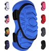 Exxact Sports Defender Plus Softball Elbow Guard Baseball, Batters Baseball