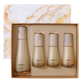Sum37 Rosic Summa Skin Softener Special Planning Set 150ml+50mlX3 / 숨37 로시크숨마 스킨소프너 스페셜 기획세트 150ml+50mlX3