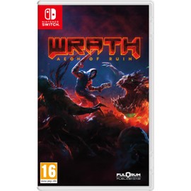 Wrath: Aeon of Ruin /Switch