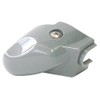 Shimano BELL-CRANK-COVER-GR/524-11103 Bell Crank Cover with Fixed Bolt, Gray