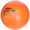 Volley Super 90 Foam Ball (Orange)
