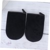 Aplicador De Autobronceador 2 Guantes Autobronceadores Para Pies y Manos