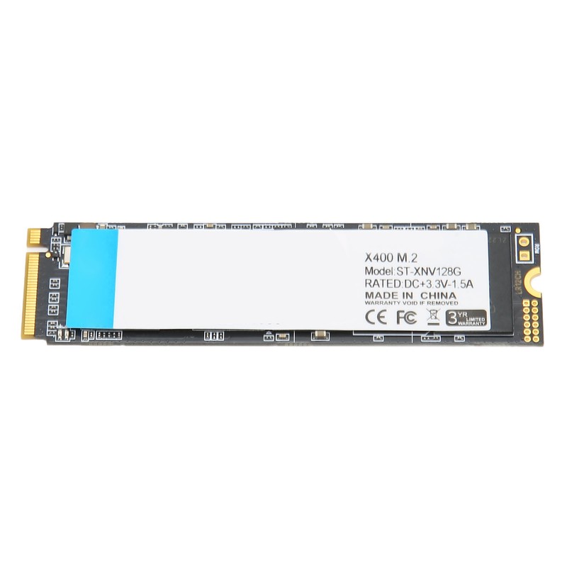 PCIE 3.0 Nvme M.2 SSD PCIE Gen3 X4 Interface 2100MB/s