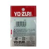 YO-ZURI(ヨーヅリ) 雑品・小物: [HP]ボールベアリング溶2R 6号