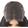 TOOCCI Lace Front Wig, 9A Brazilian Remy Lace Front Wigs,