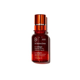 Dr. Dennis Gross C + Collagen Brighten & Firm Vitamin C Serum: 1.0 fl oz
