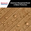 Thompson's WaterSeal TH.048851-16 Penetrating Semi-Transparent Timber Oil, Mahogany, 1 Gallon
