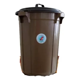 Like Shop 2 Botes Para Basura De 55 Y 45 Lts Plastico Envio Gratis