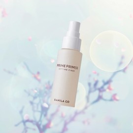 Banila Co. Olive Young Banila Co Prime Primer Setting Fixer 100ml / 올리브영 바닐라코 프라임 프라이머 세팅 픽서 100ml