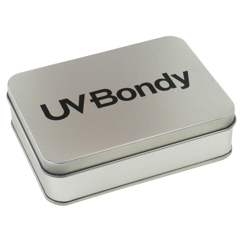 UV-Bondy UB-S30MNZ Ub-Bondy Glue Starter Kit, Nozzle Type, 1.0 fl