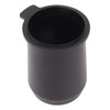 Dosing Cup Aluminum Alloy Fine Glossy Appearance Coffee Dosing Cup
