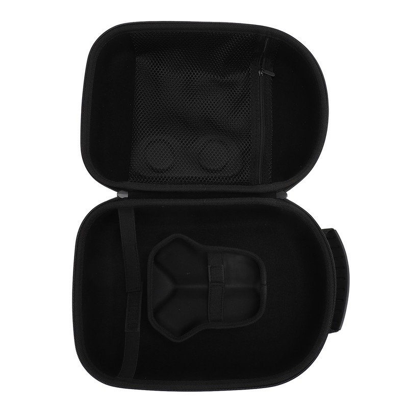 VR Carrying Case Waterproof Shockproof Portable Handheld VR Storage Bag