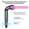 Secador Cabello Profesional Con Iones Secado Rápido Cuidado