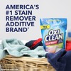 OxiClean Color Boost Laundry Brightener and Stain Remover Power Paks,