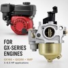 GX160 GX200 Carburetor Replacement for Honda 5.5HP & 6.5HP Engines