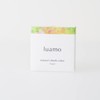 luamo natural cheek color coral 0.1 oz (2.8 g)