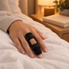 Trigger Finger Splint – Adjustable Padded Finger Brace for Mallet