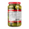 Partanna Pitted Castelvetrano Olives - Authentic Sicilian - Product Of