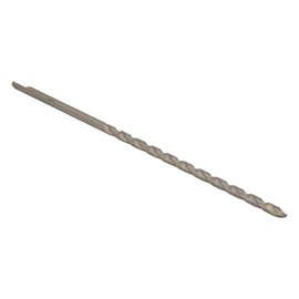 Drill America DAM316612 3/16"x6-1/2" Carbide Tipped Concrete Screw Anchor Bit, Dam Series