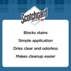 Scotchgard Rug & Carpet Protector, Carpet & Rug Protector Blocks