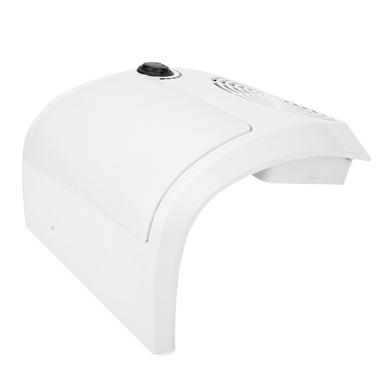 40W Professional High Power Nail Art Vacuum Cleaner Nail Dust