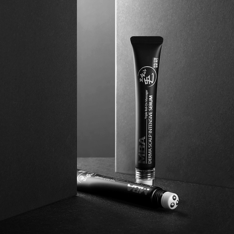mobala [mobala]MBA Derma Scalp Intensive Serum