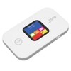 4G WiFi Router 150Mbps SIM Card Slot Support 10 Users
