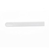 White, Cosmetics, 7 cm, Kosmetex Cream Spatula Spatula