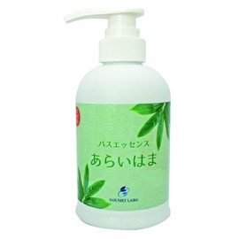 Yomei Bath Essence Aihama 13.5 fl oz (400 ml)