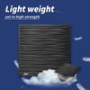 Art3dwallpanels Ceiling Tiles 24 x 24 for Interior Wall Décor,