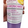 Extravaganza Nails Extra Beauty Nail Liquid Monomer 16oz Mango Aroma