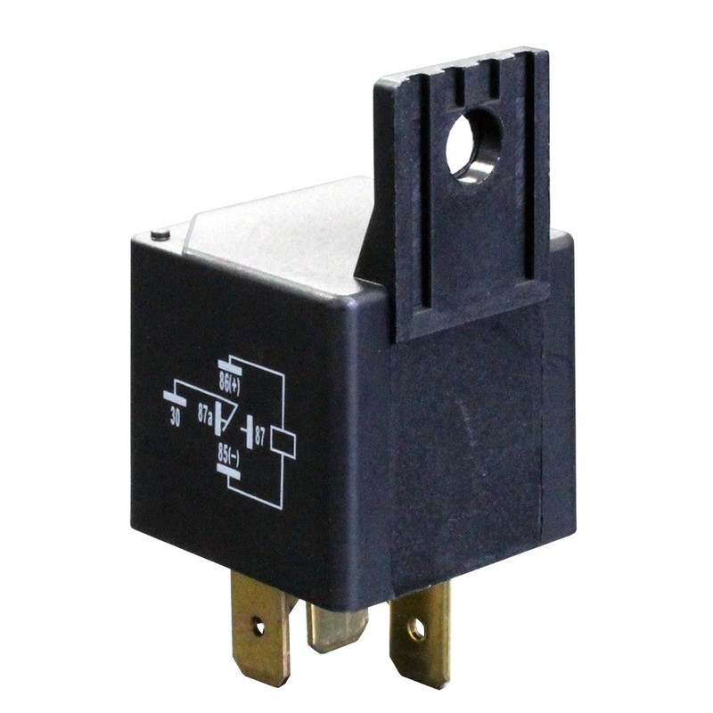 CIT Relay & Switch A2F1CSQ12VDC1.6