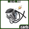 ALL-CARB Carburetor Replacement for Suzuki DR-Z250 DRZ250 DRZ 250 2001-2007