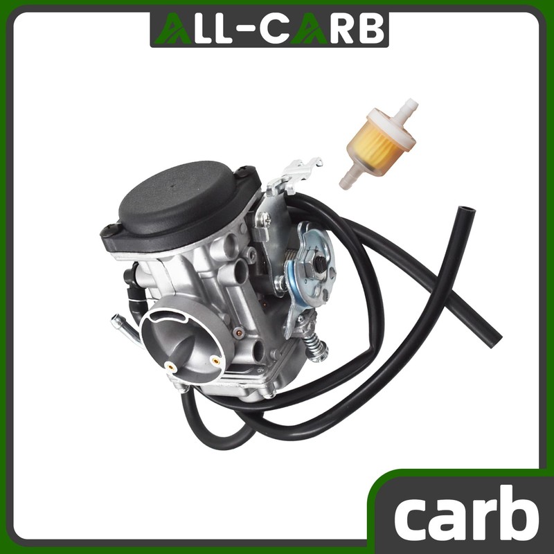 ALL-CARB Carburetor Replacement for Suzuki DR-Z250 DRZ250 DRZ 250 2001-2007