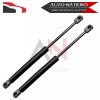 Unbranded 2 Pcs Rear Trunk Lift Supports Struts Fits Mercury
