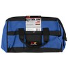 Performance Tool W88973 15-Inch Wide Opening Tool Bag | Exterior