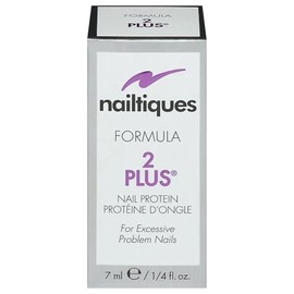 Protein Nail Nailtiques Formula 2 Plus - 7ml