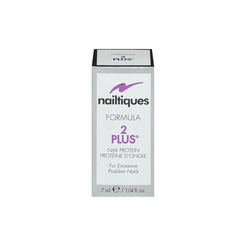 Protein Nail Nailtiques Formula 2 Plus - 7ml