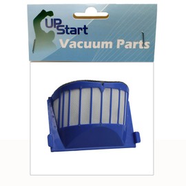 Replacement for iRobot Roomba 545 Pet Series - Kit Includes 1 AeroVac Filter, 1 Bristle Brush, 1 Flexible Beater Brush and 1 3-Arm Side Brush