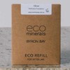 Eco Minerals Flawless Foundation Refill 5 g, Olive