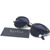 Berkut Fashionable Sunglasses, Unisex, Fashionable Glasses, Large, Eye Friendly, Small