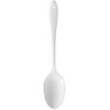 Wada Corporation Napoli Enameled Cutlery Dessert Spoon