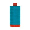 Aurifil Turquoise Quilting Thread 50wt